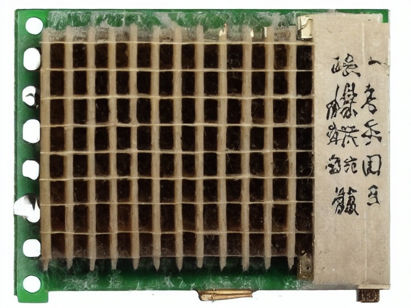 工业自动化选型工程资料