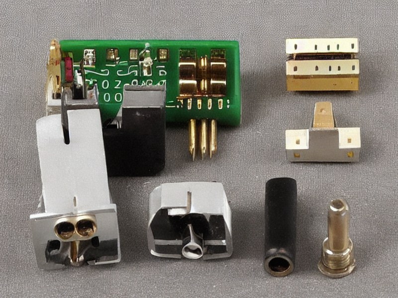 USB接口资料库项目资料 1