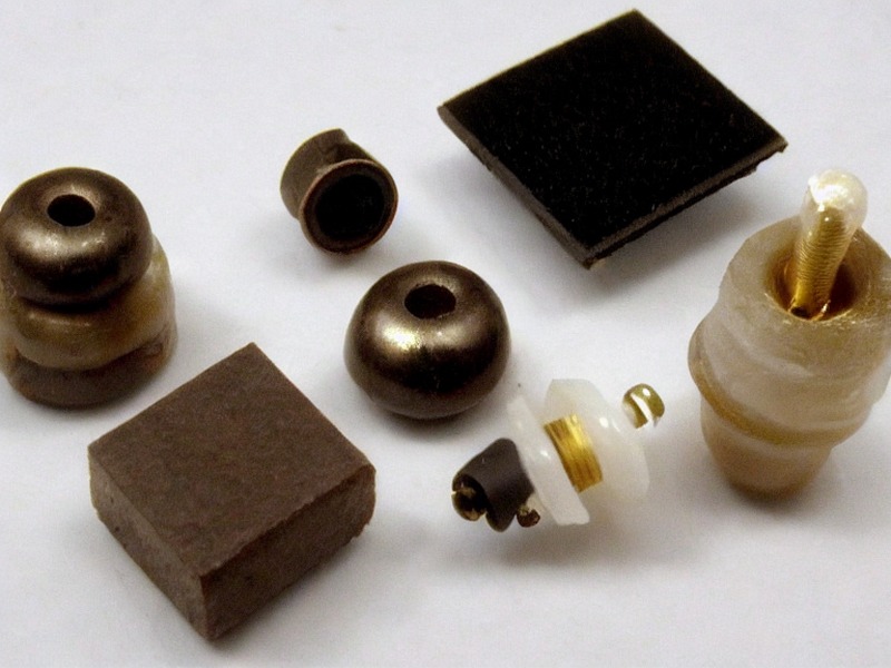 机箱外壳应用选型资料 1