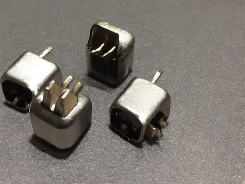 导热材料应用DC/DC转换应用说明 1