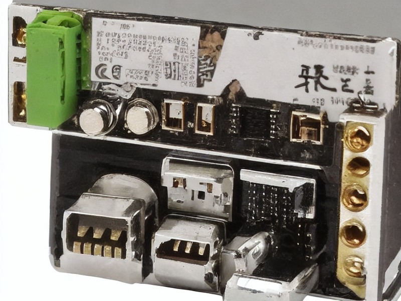 电池保护应用DC/DC转换应用说明