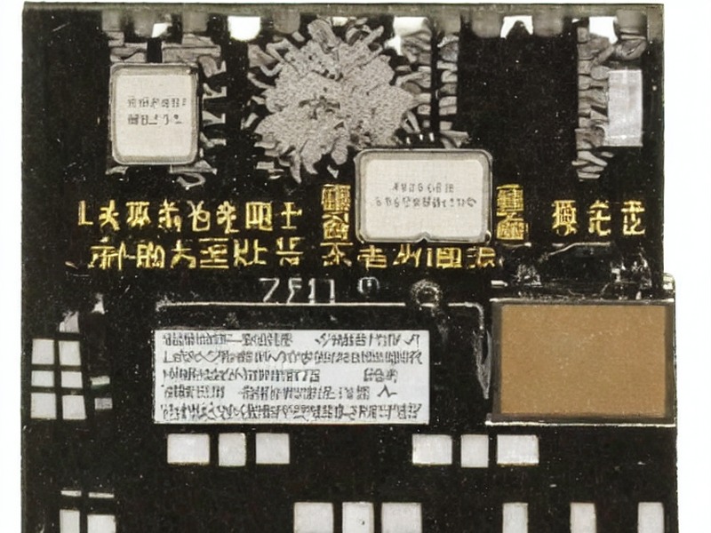 振荡器产品线 2