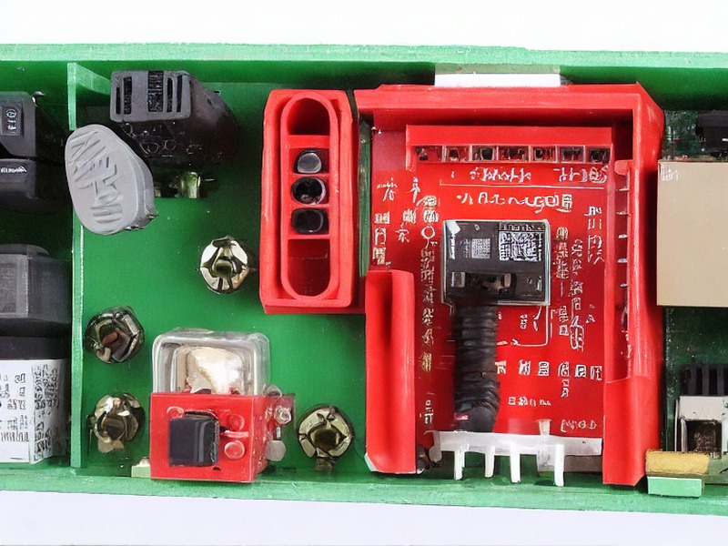 温度检测应用选型资料 2