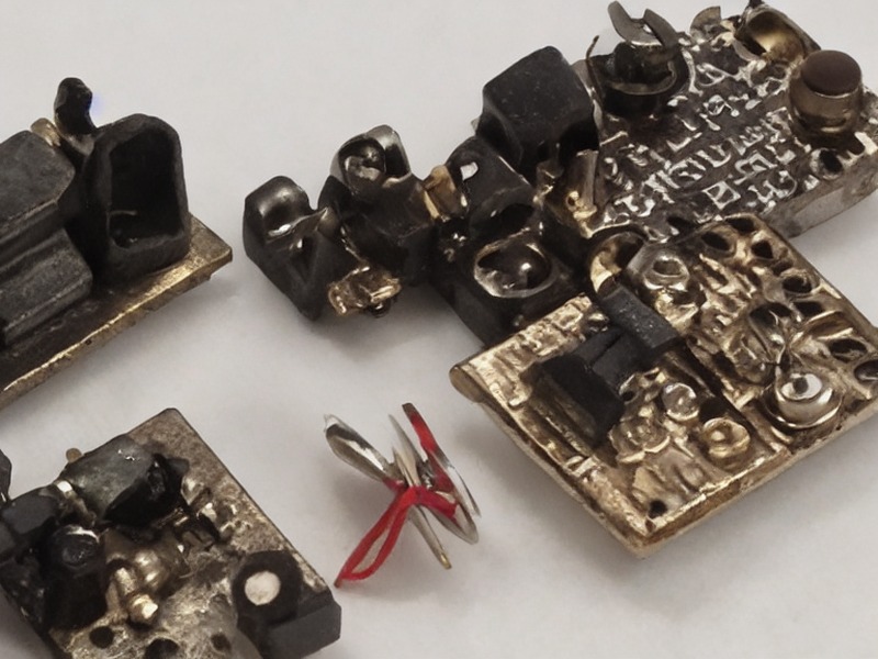 MOSFET目录参数与应用整理