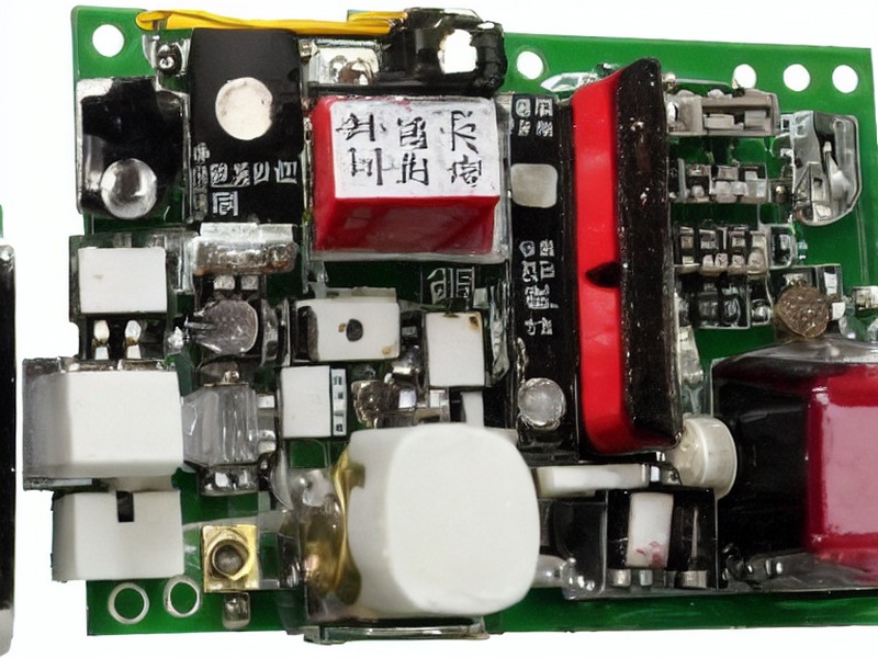 线对板连接应用相关产品 1