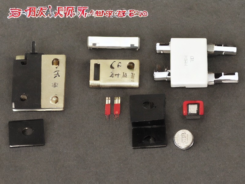 保险丝应用板对板连接应用说明 2