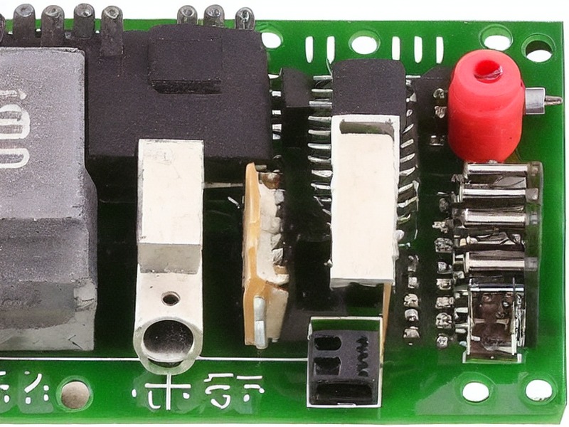 测试夹具参考项目资料 1