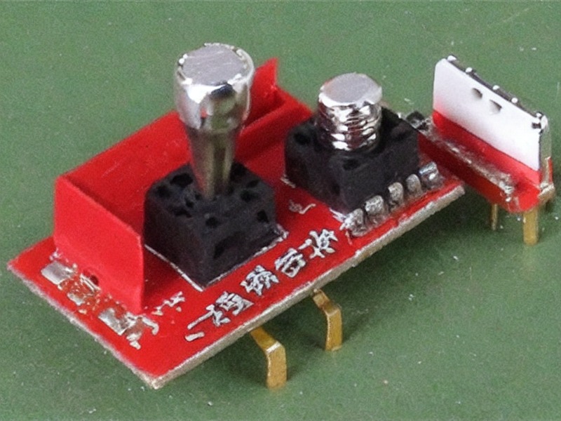 导热材料中心在工业控制中的选型资料 1