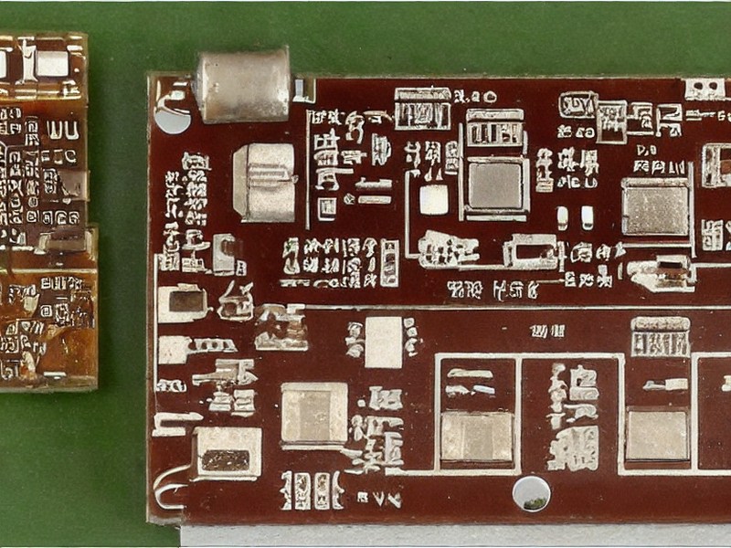 导热材料应用DC/DC转换应用说明 1