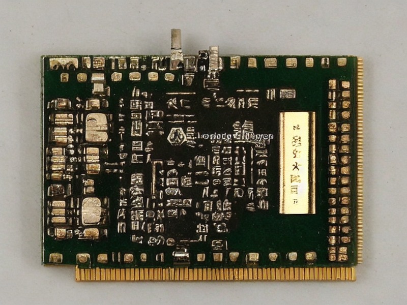 DRAM工程页在替代料比较中的选型资料 1
