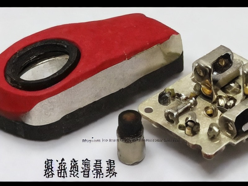 光耦合器应用选型资料 1