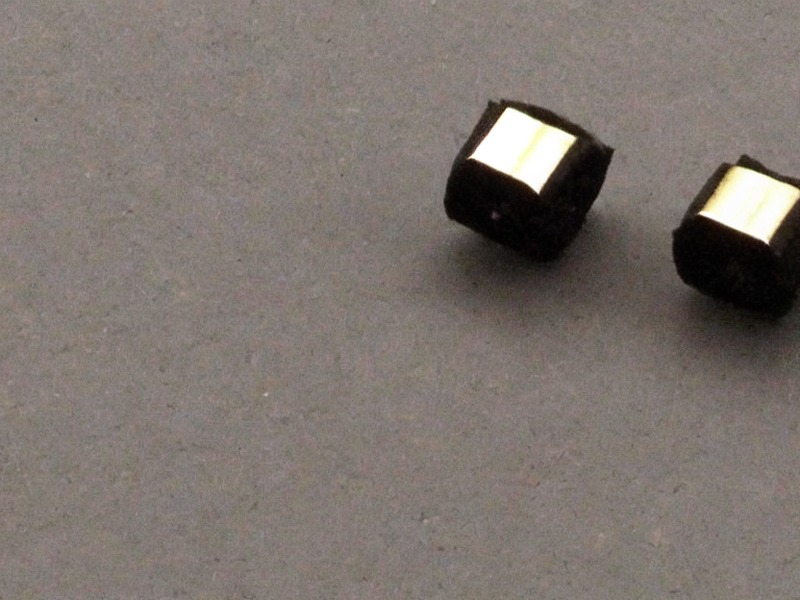 端子组件选型产品信息