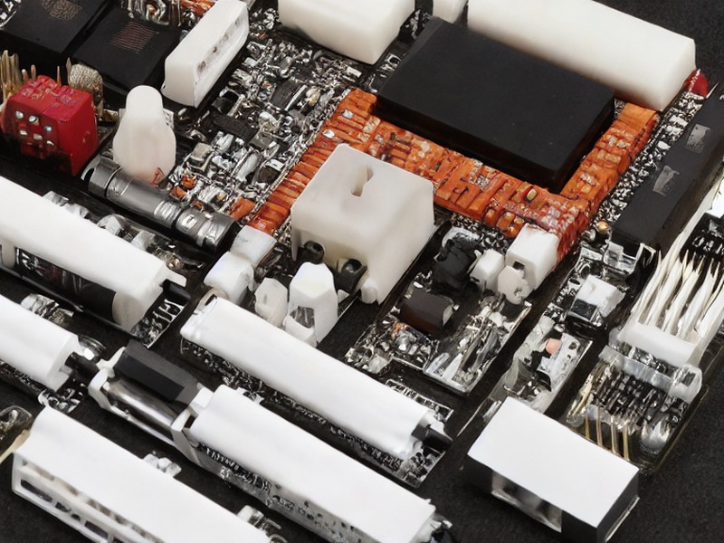 NAND Flash应用选型资料 2