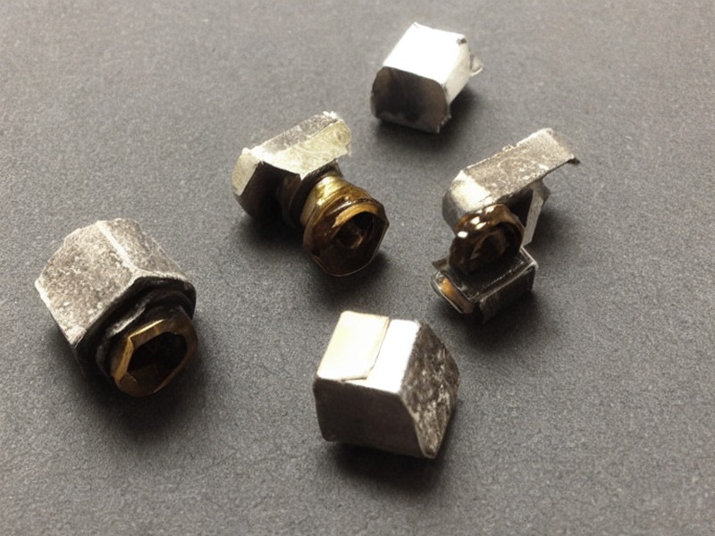 磁性器件资料工程资料 1