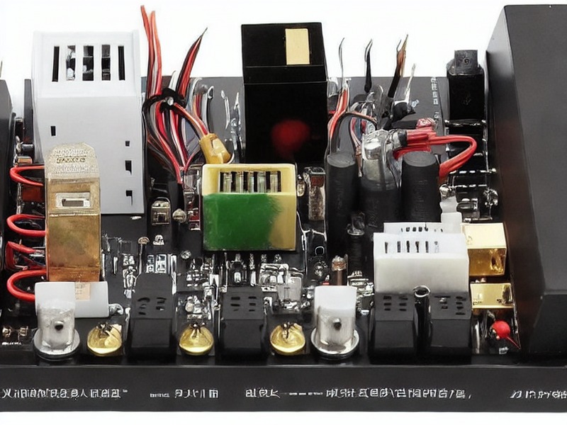 光耦合器指南技术资料 1