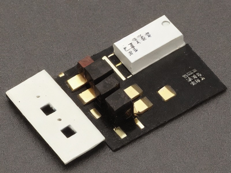 MOSFET清单应用