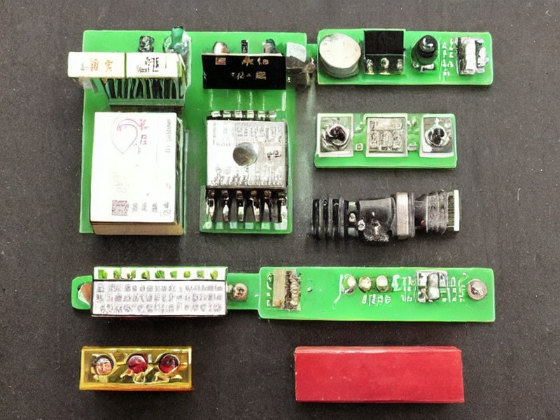 调试工具专题在工业控制中的选型资料