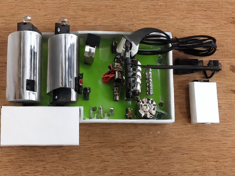MOSFET应用选型资料 1