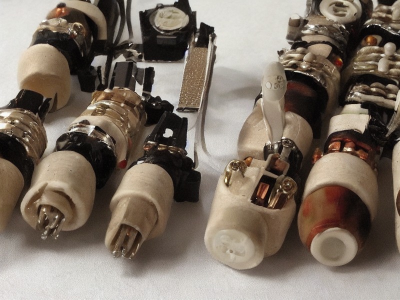 示波器总览工程应用 1