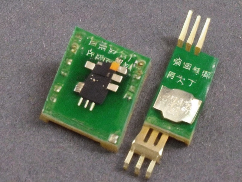 万用表选型应用说明