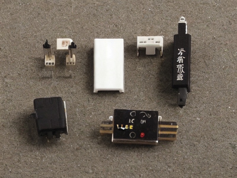 USB接口目录项目资料