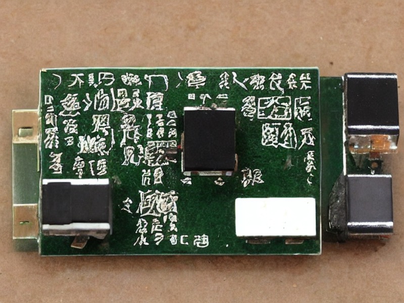 导热材料应用项目资料：导热材料工程页 1