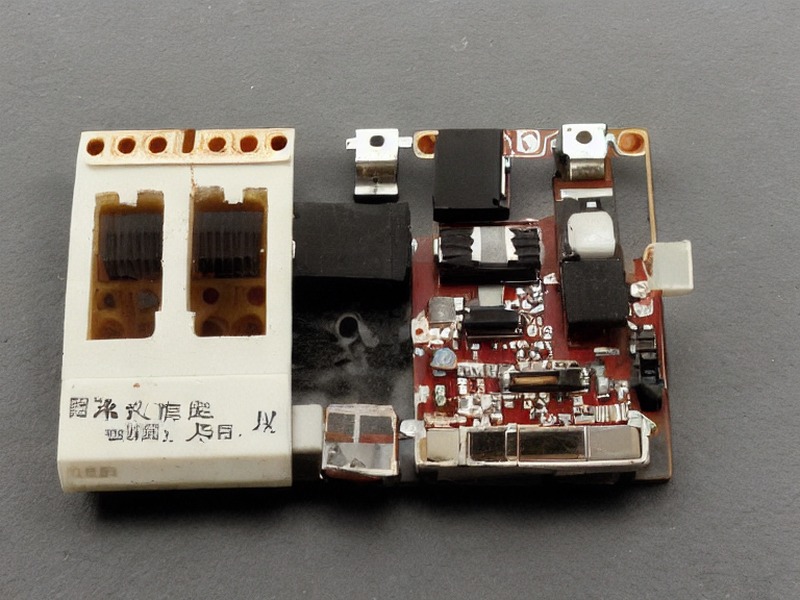 MOSFET应用相关产品 1