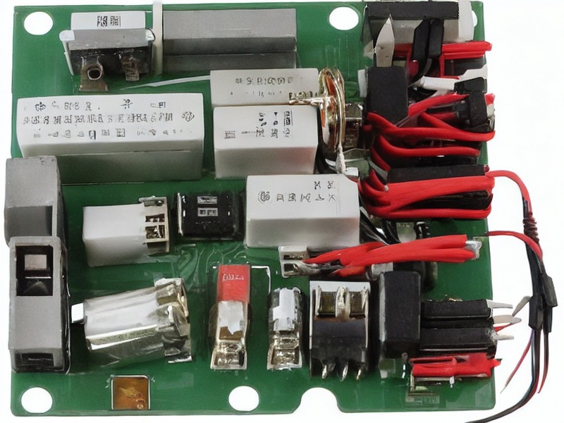 环境监测选型项目资料 2