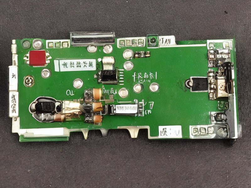CAN收发器应用页 1