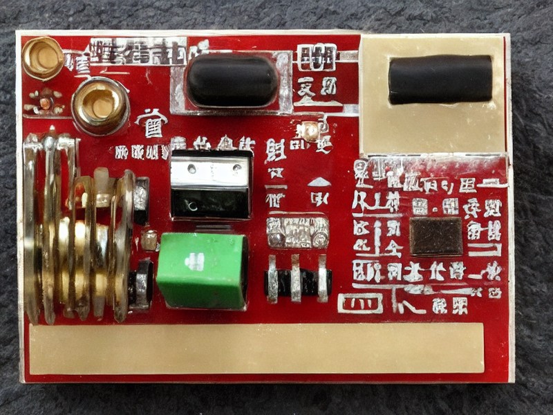 频率控制说明工程资料 1