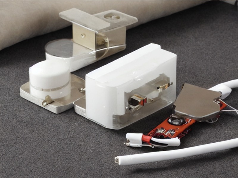 射频连接相关稳压器应用产品说明 2