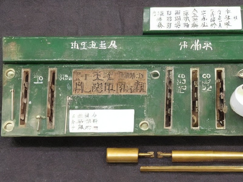 精密电阻选型项目资料