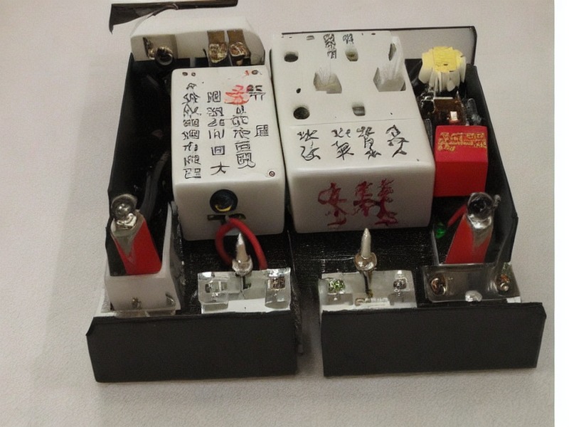 逻辑器件应用相关产品