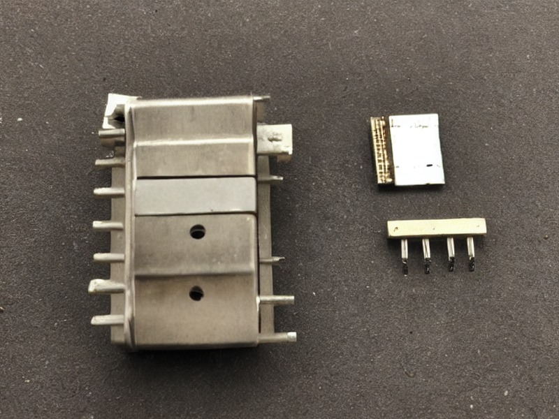 射频连接相关TVS保护应用产品说明 1