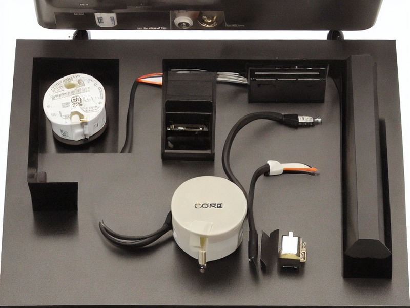 面板附件选型工程应用 2