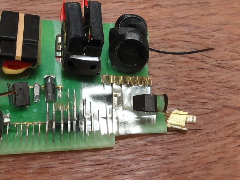 充电管理应用选型资料