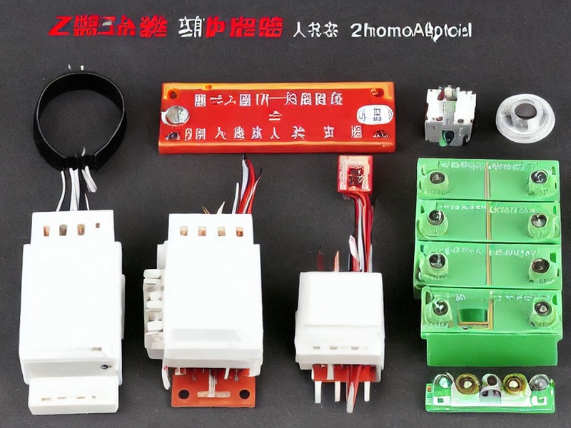 蓝牙模块目录工程应用 1