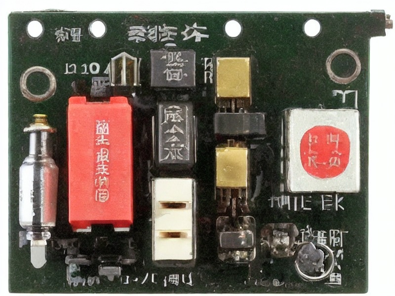 磁性器件应用选型资料 2