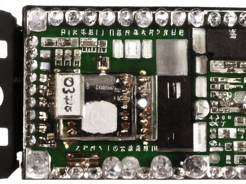 比较器应用产品说明 2