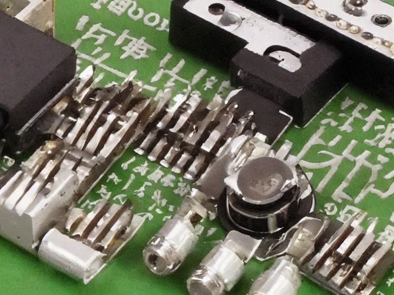 ESD保护应用项目资料：ESD保护工程页 1