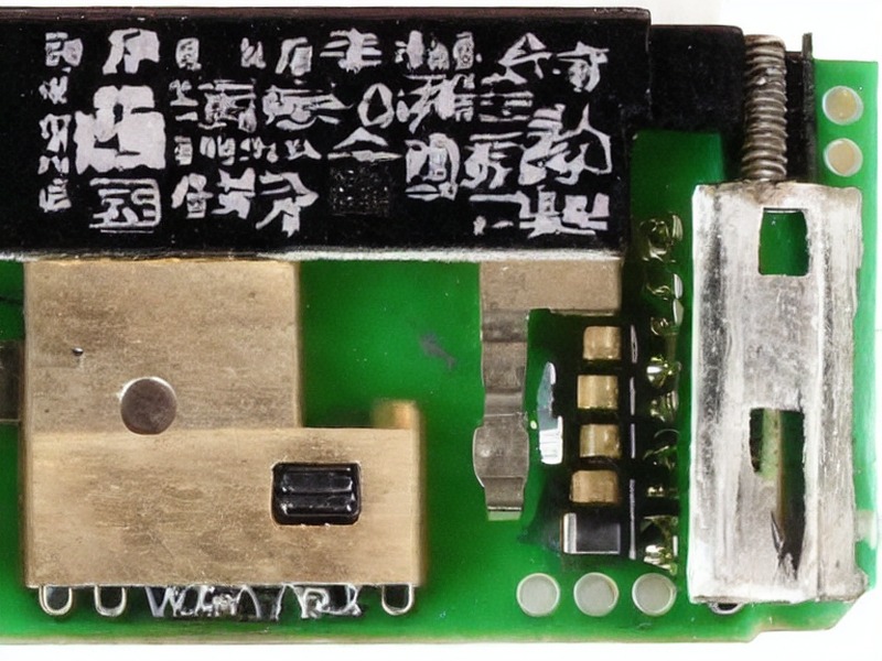 继电器应用选型资料 1