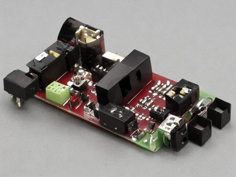 ADC采集应用选型资料 1