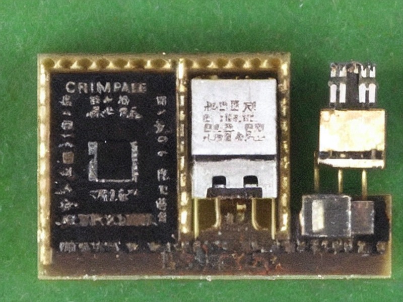 压力检测应用相关产品 1