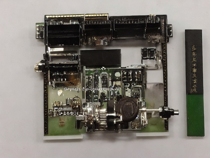 测试夹具应用相关产品 1