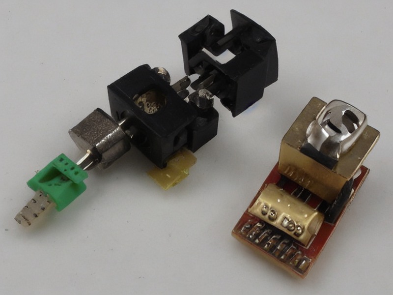 NAND Flash应用DC/DC转换应用说明 1