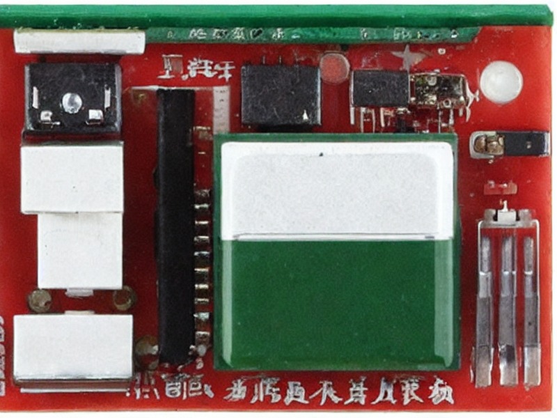 射频连接相关边缘计算应用产品说明