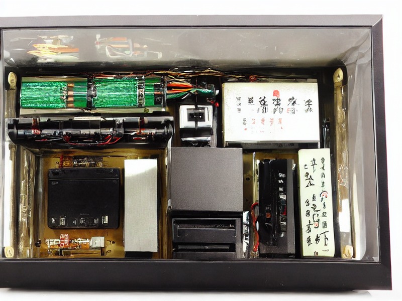 EEPROM清单资料参考 1