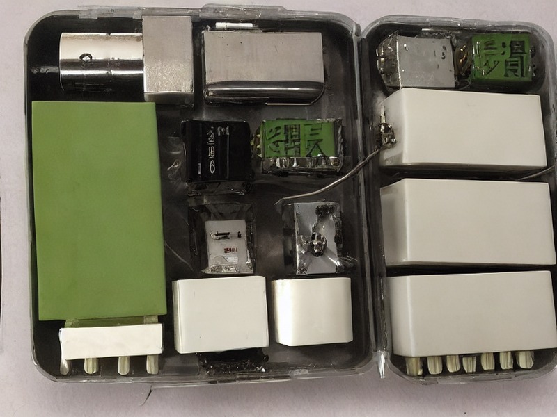 pg电子官网入口 开关器件清单应用资料 2