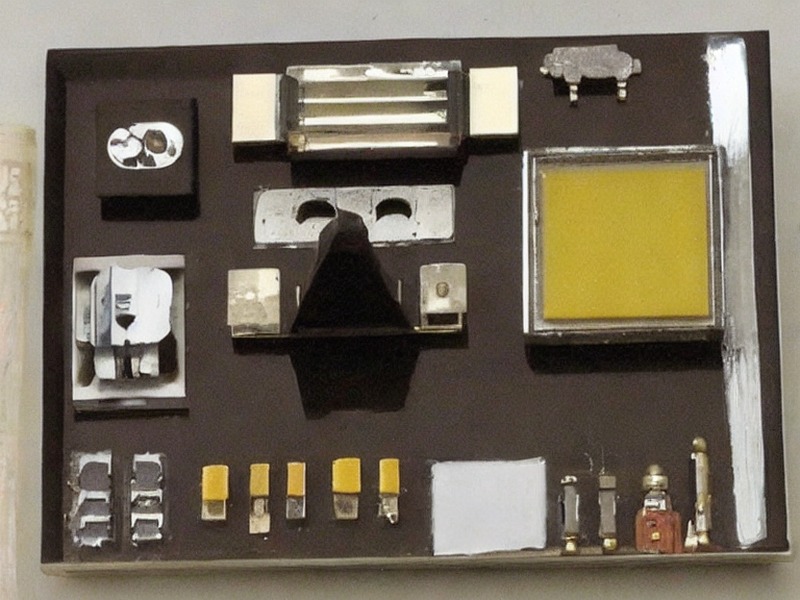 评估套件资料库技术资料 1