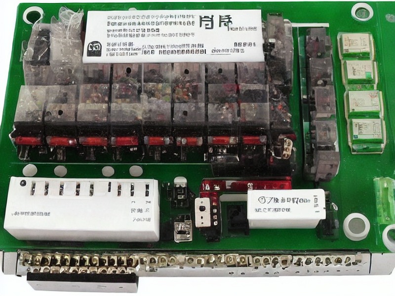 微控制器应用页工程资料